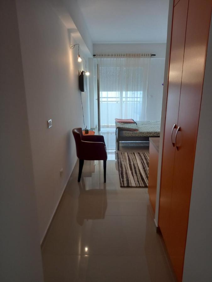 Apartman Savic Plus Apartment Bar Luaran gambar