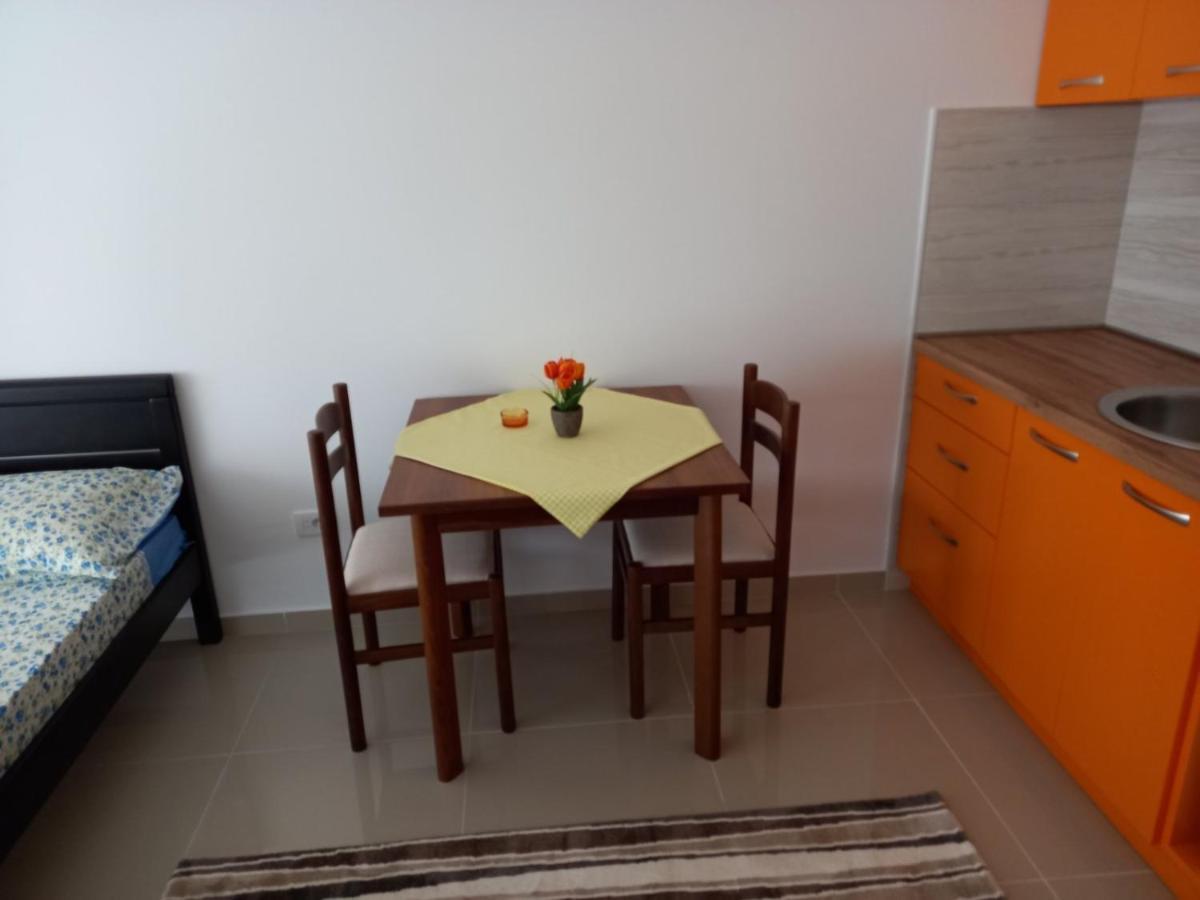 Apartman Savic Plus Apartment Bar Luaran gambar