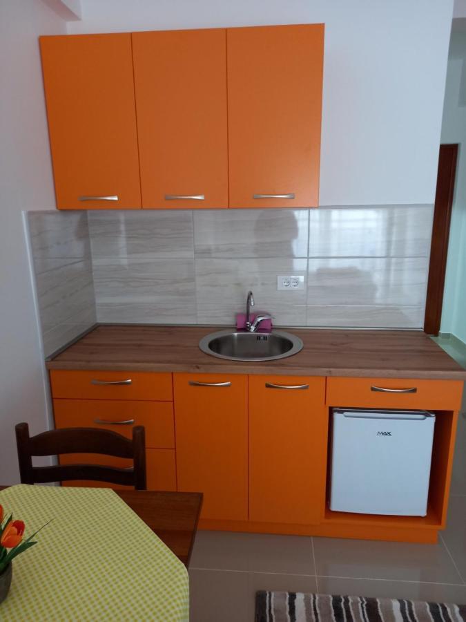 Apartman Savic Plus Apartment Bar Luaran gambar